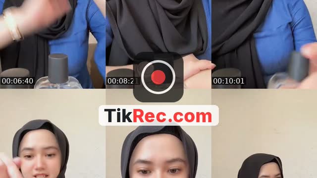 @meiilasarii TikTok live