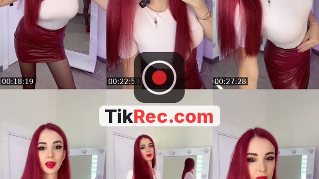 @vickyfoxi TikTok live from 2026-09-10
