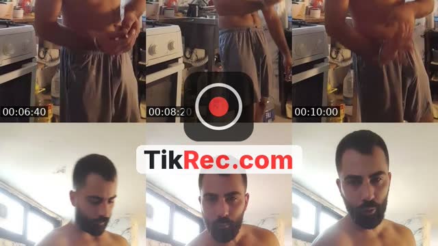 @issasalloum46 TikTok live