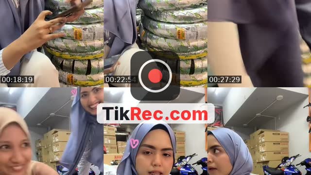 @rishaaliyah__ TikTok live from 2026-09-10
