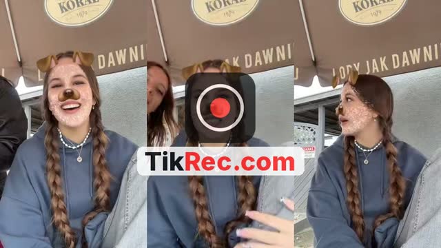 @2512klaudiaa TikTok live