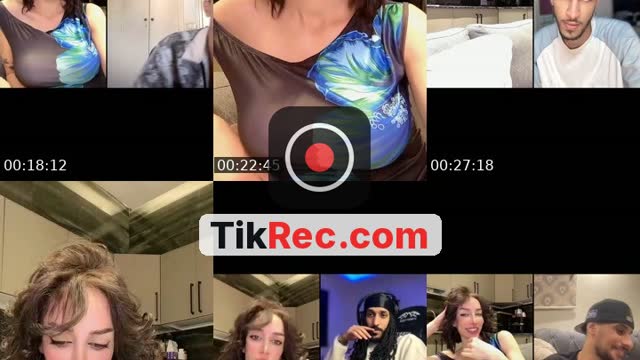 @sisi__sleman TikTok live