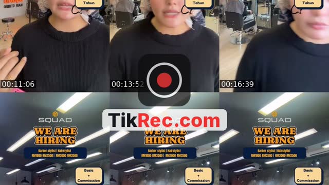@squadhairstudio TikTok live from 2026-09-10