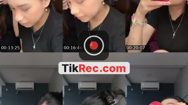 TikTok live: grwu by @bbeyllvaa