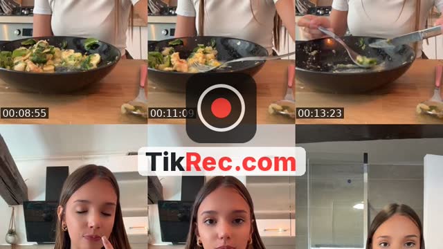 @ambre_trll TikTok live