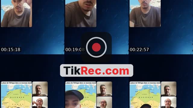@admdelta TikTok live