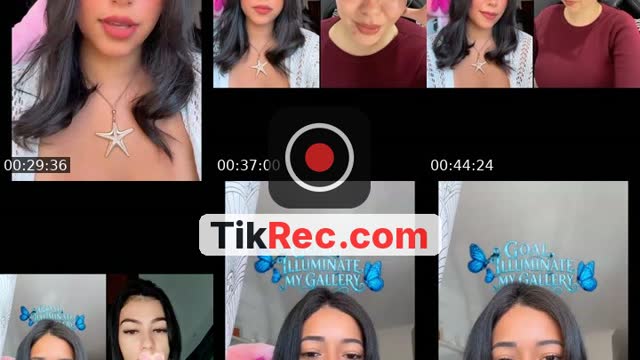 TikTok live: Goal Gorila 🦍 ✨🙏🏽 by @juliekarolinaa
