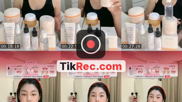 @roseeparisx TikTok live from 2026-09-10