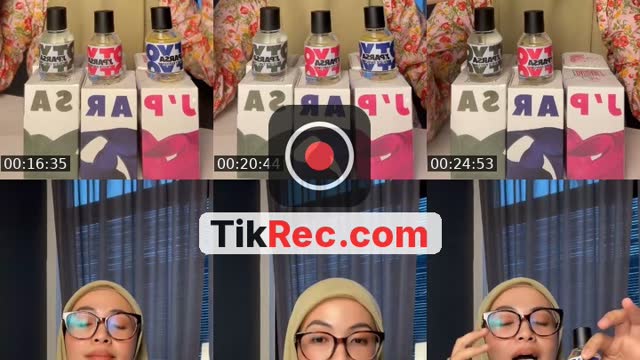 TikTok live: Bantu follow dulu you all by @jparsaofficial