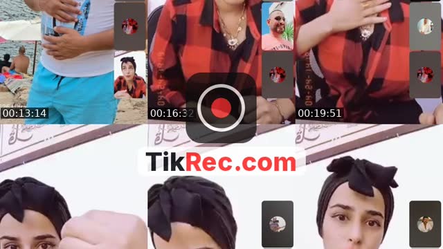 @www.tiktok.comnoha04 TikTok live