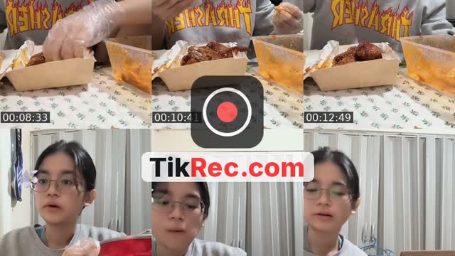 @moching_1 TikTok live from 2026-09-10