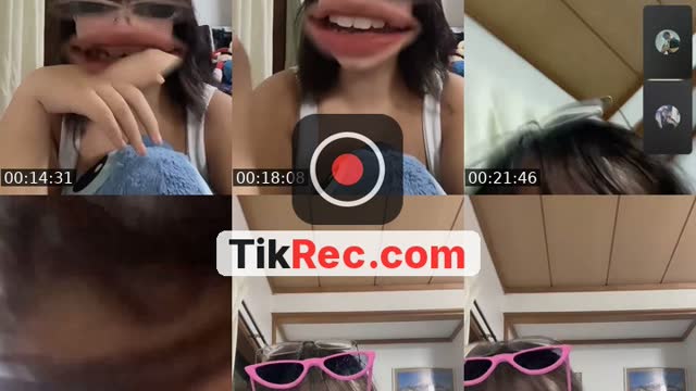 @juh_iwamoto TikTok live