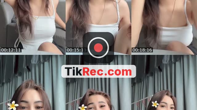 TikTok live: ori baran by @shidaloy._
