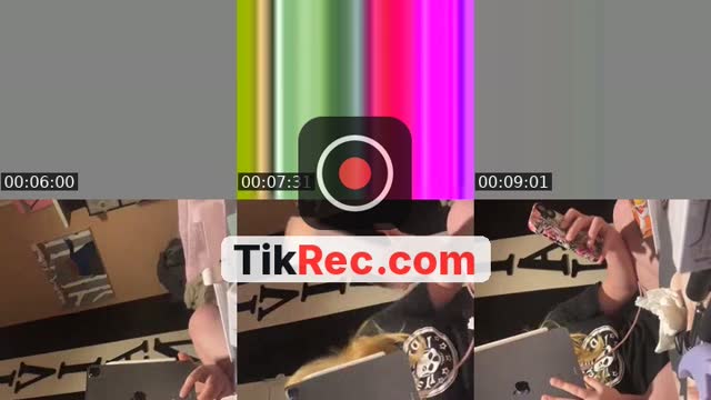 @yiretbb TikTok live from 2026-09-10