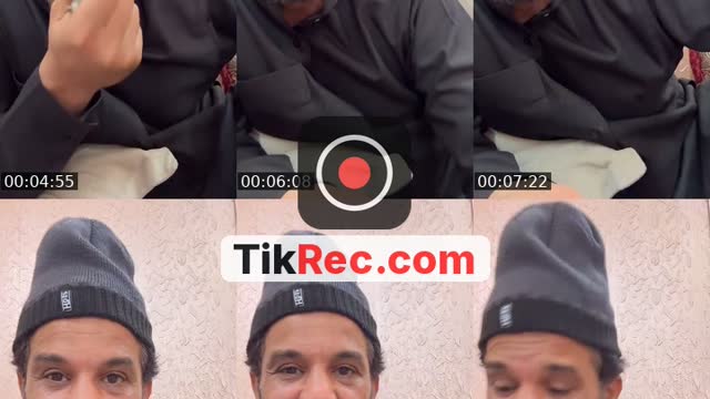 @sajankkk5 TikTok live