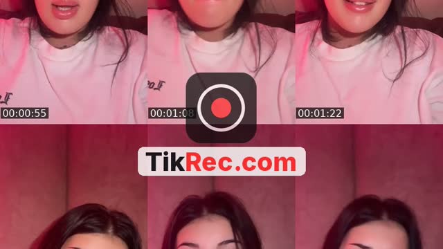 @ale.ale1019 TikTok live