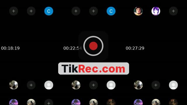 @kazashkachristianka TikTok live