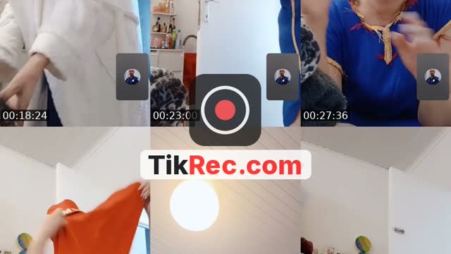 @ihssan.el.ouardi TikTok live