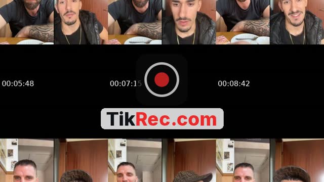 @fire.fire9 TikTok live