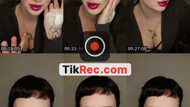 @maddz1993 TikTok live from 2026-09-10