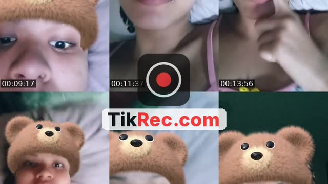 TikTok live: fé fé Vidasss by @gigizinha670