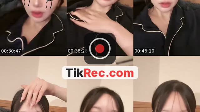 TikTok live: 你好 by @8228nyk