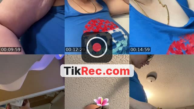 TikTok live: Happy 😃 come chat with me by @courtney.leigh1988