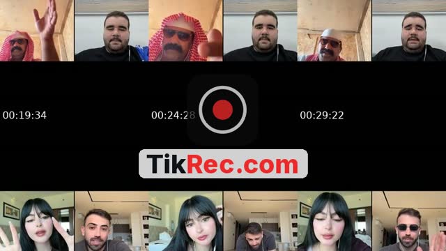 @merangl TikTok live from 2026-09-10