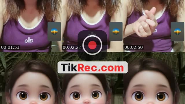 @sahala2923 TikTok live