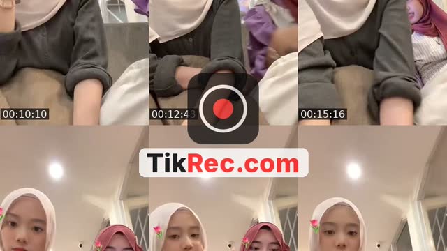 @jennieaull TikTok live from 2026-09-10