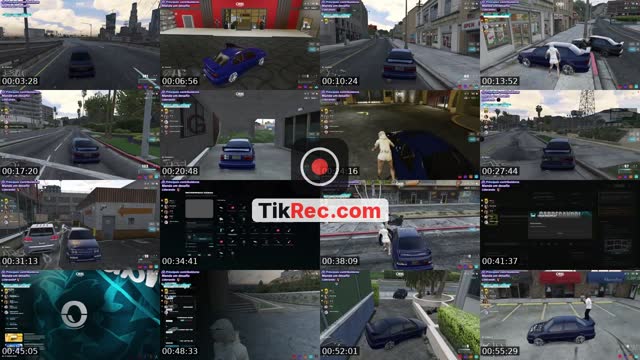 TikTok live: +18 [OASIS] BORA TREINAR FUGA? by @liz7s_m