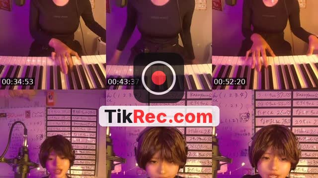 @tsugumitsugutsugu TikTok live from 2026-09-10
