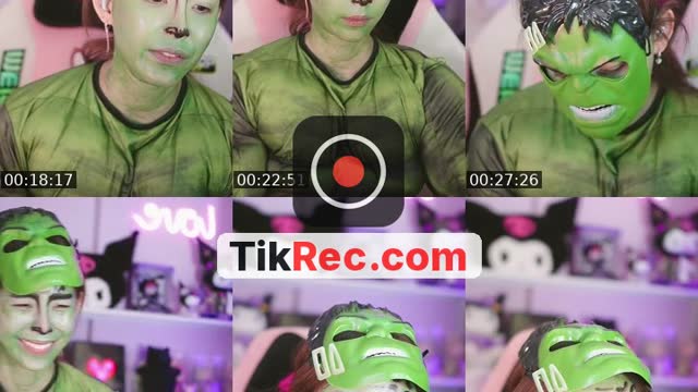 TikTok live: กันยาใจดีกับหนูหน่อย by @venuspednoii4