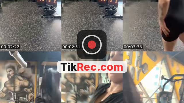 @mariyah_godiva TikTok live