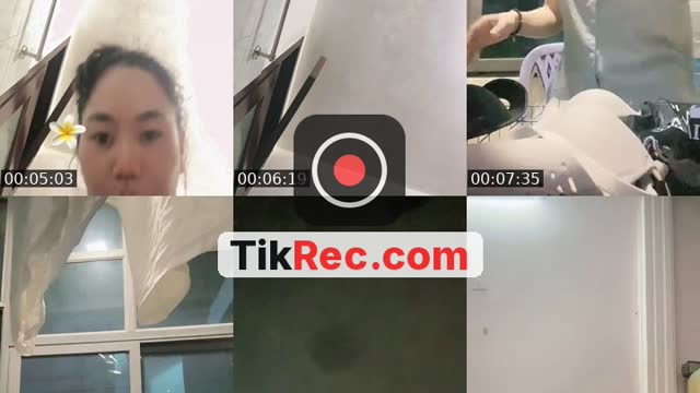 @gai36_banthuoclao TikTok live