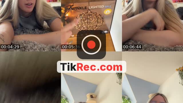 @kathymitk TikTok live
