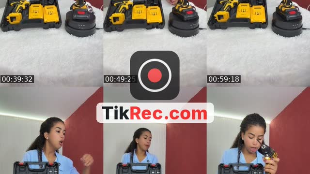 @deialiveshopp TikTok live from 2026-09-10