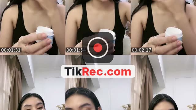 @niellbriellaaaaa TikTok live