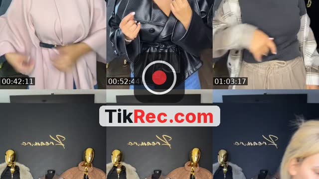 @kream.ro TikTok live from 2026-09-10