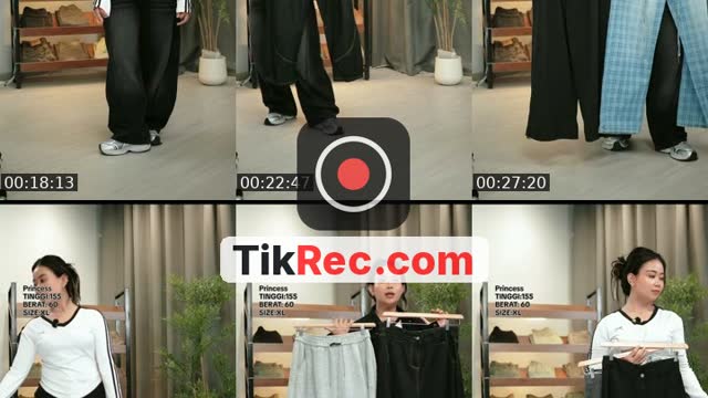 TikTok live: 9.9 PROMO SALES !! by @jiestshirt