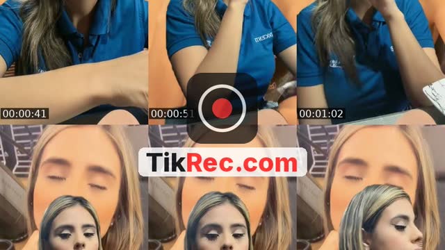 @valeriaglaprofe TikTok live from 2026-09-10