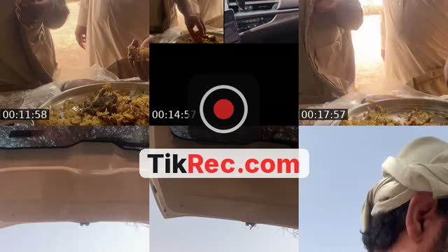 @ghisham9 TikTok live