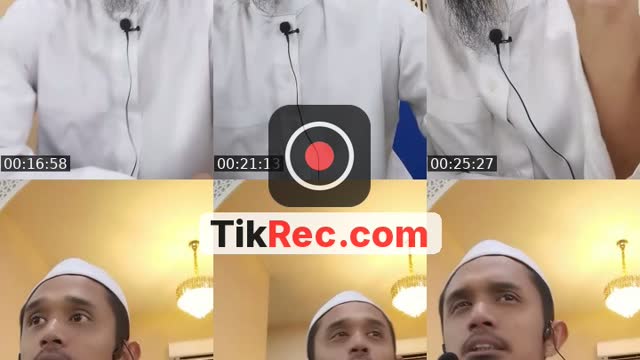 TikTok live: TADABBUR SURAH AL-INSYIRAH by @sematquranipoh
