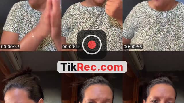 @titima1581 TikTok live
