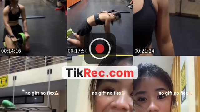 @shellqui TikTok live from 2026-09-10