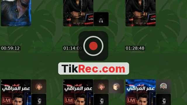 TikTok live: 欢迎收看本娱乐节目。我们唯一的宗旨是通过对话与合作来改进节目。 by @omer11plm