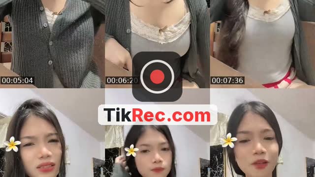 @ernyysha TikTok live