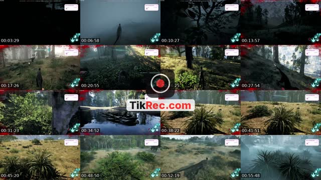 TikTok live: rp khung lon by @shxgsin