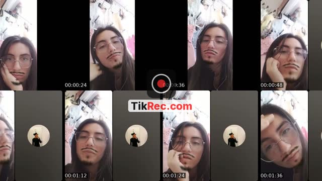 @marlene._.2004 TikTok live