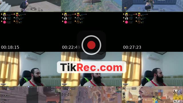 TikTok live: تحديث ببجي هالوين الجديد تعالو by @salar1996